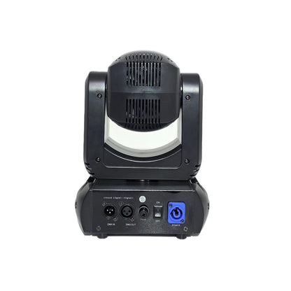 PRO DJ LIGHTING PL150BEAM CABEZA MOVIL