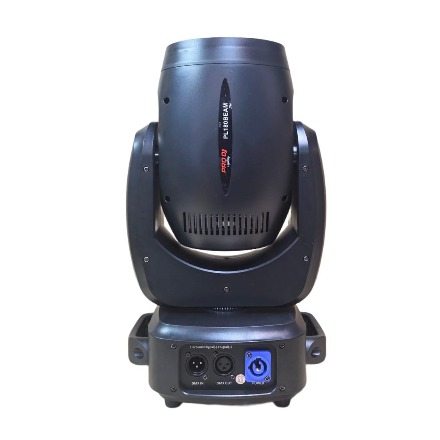 PRO DJ LIGHTING PL180BEAM CABEZA MOVIL