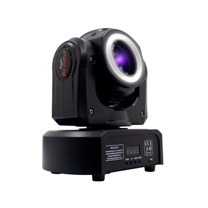 PRO DJ LIGHTING PL40HB CABEZA ROBOTICA