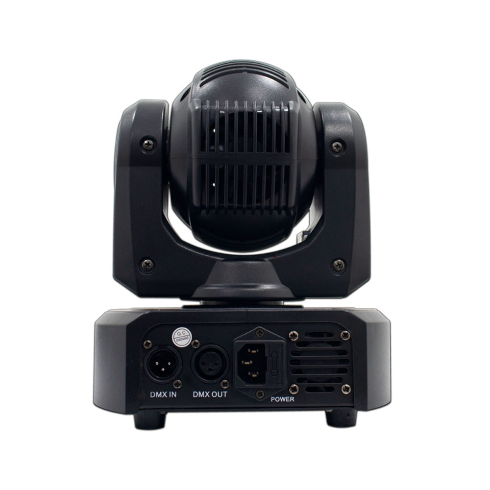 PRO DJ LIGHTING PL40HB CABEZA ROBOTICA
