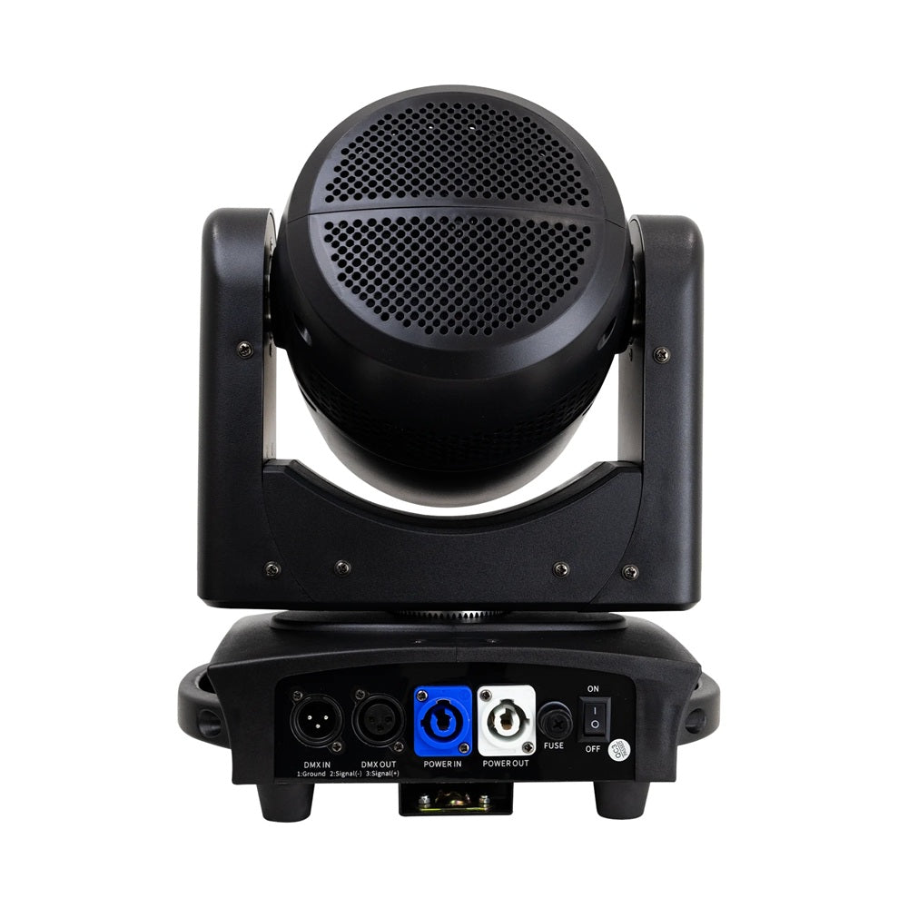PRO DJ LIGHTING PL740 PRO CABEZA MOVIL