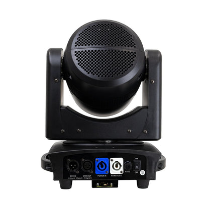 PRO DJ LIGHTING PL740 PRO CABEZA MOVIL