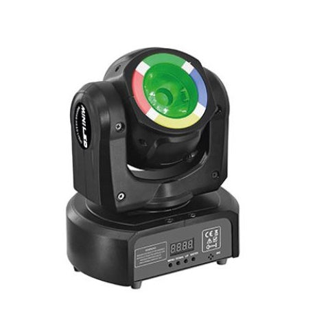 Cabeza led beam PL95B