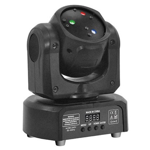 Cabeza movil de lasser PL95LSRGB