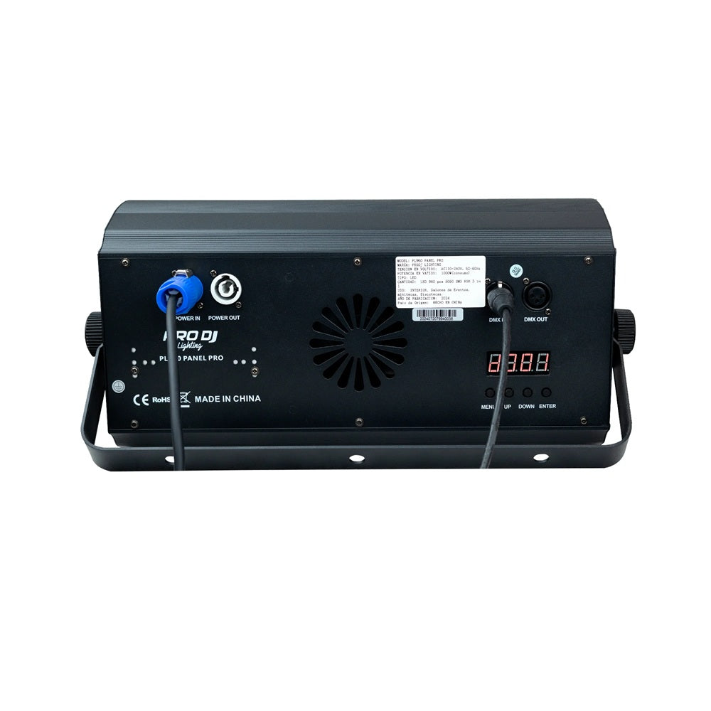 PRO DJ LIGHTING PL960 PANEL PRO LED