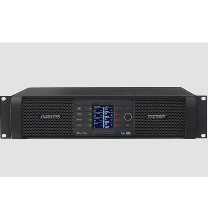 LAB.GRUPPEN PLM12K44SP AMPLIFICADOR 12.000WATS