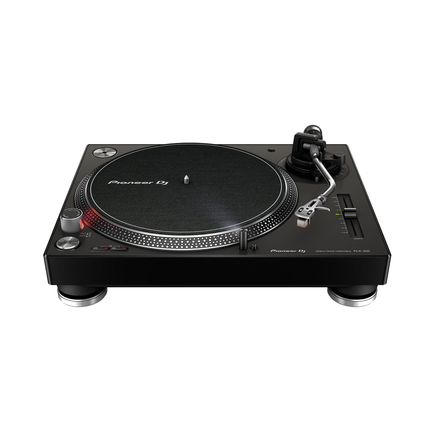 PIONEER PLX500K TORNAMESA