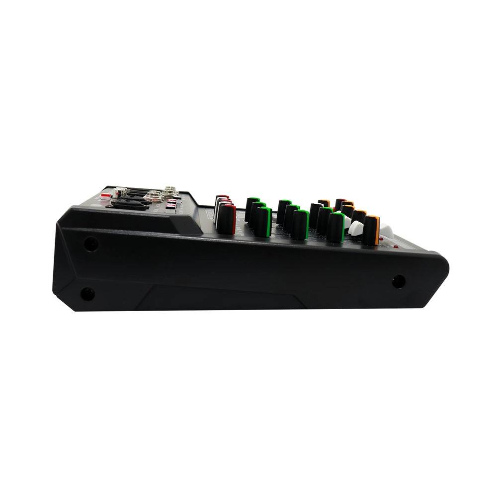 PRO DJ PM04 CONSOLA ANALOGA