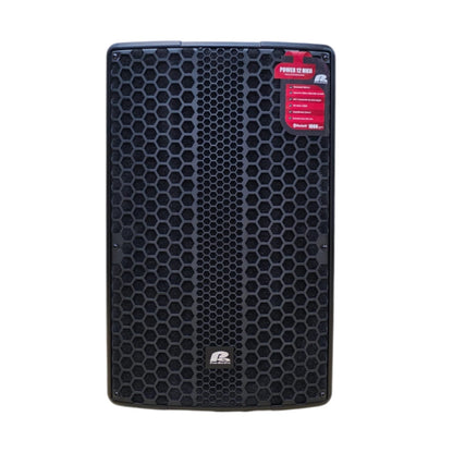 PRO AUDIO POWER12 MK2 CABINA ACTIVA DE 12 PULGADAS