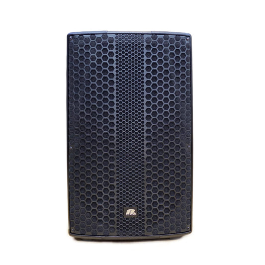 PRO AUDIO PA POWER15 MKII CABINA ACTIVA DE 15''