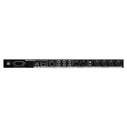 PRESONUS STUDIOLIVE 16R CONSOLA USB MULTITRACK 16 CANALES