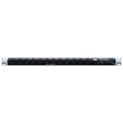 PRESONUS STUDIOLIVE 16R CONSOLA USB MULTITRACK 16 CANALES
