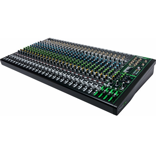 MACKIE PROFX30V3 CONSOLA DE 30 CANALES