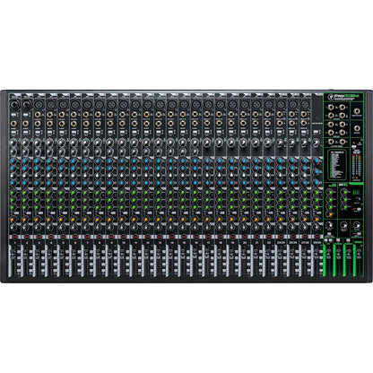 MACKIE PROFX30V3 CONSOLA DE 30 CANALES