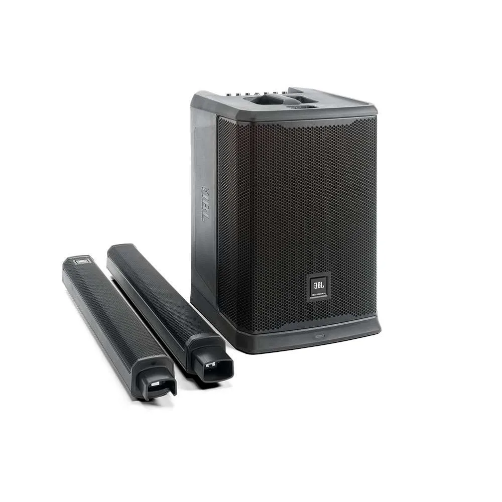 JBL PRX ONE SISTEMA PA DE COLUMNA TODO EN UNO