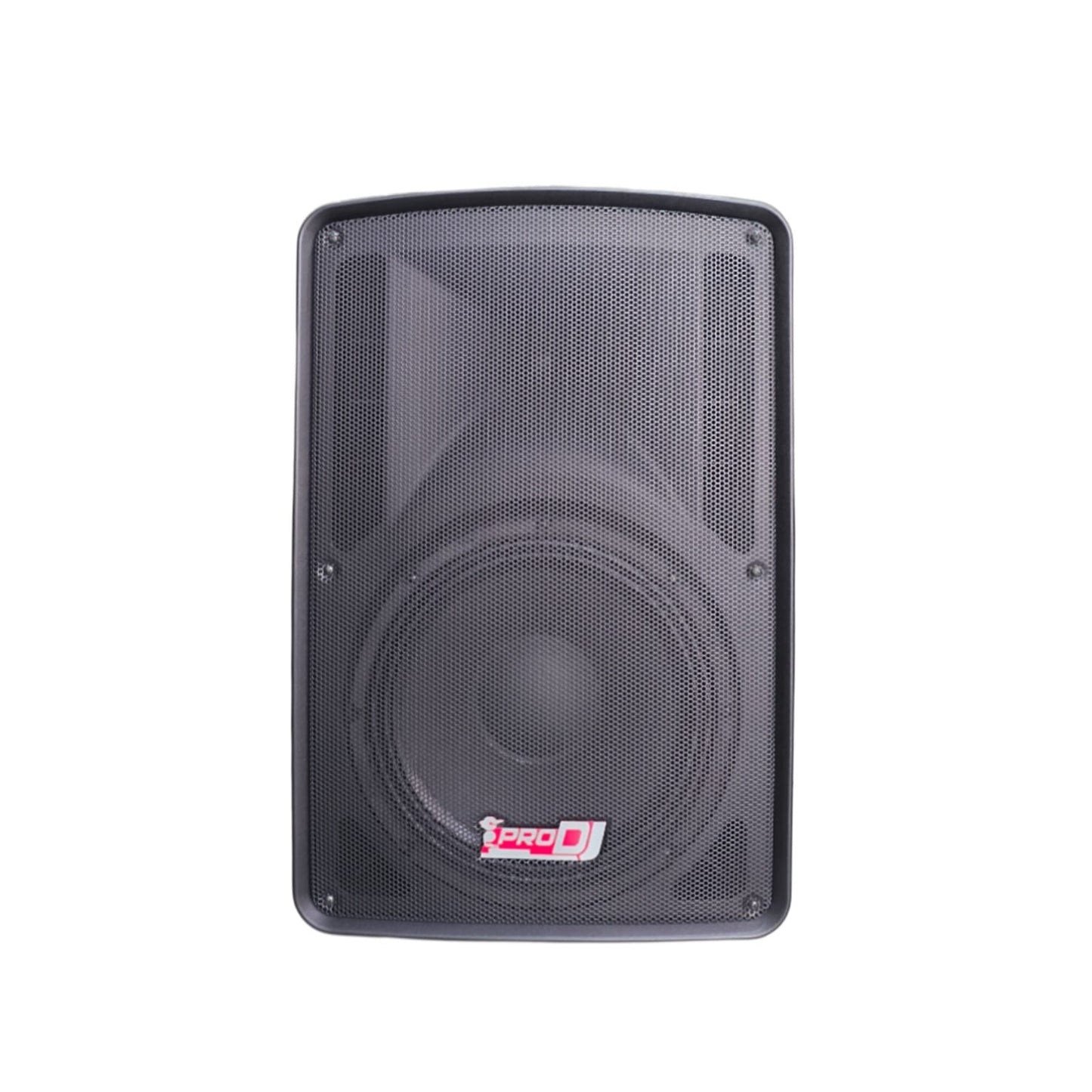 PRO DJ PSH12A-BT CABINA ACTIVA DE 12 PULGADAS