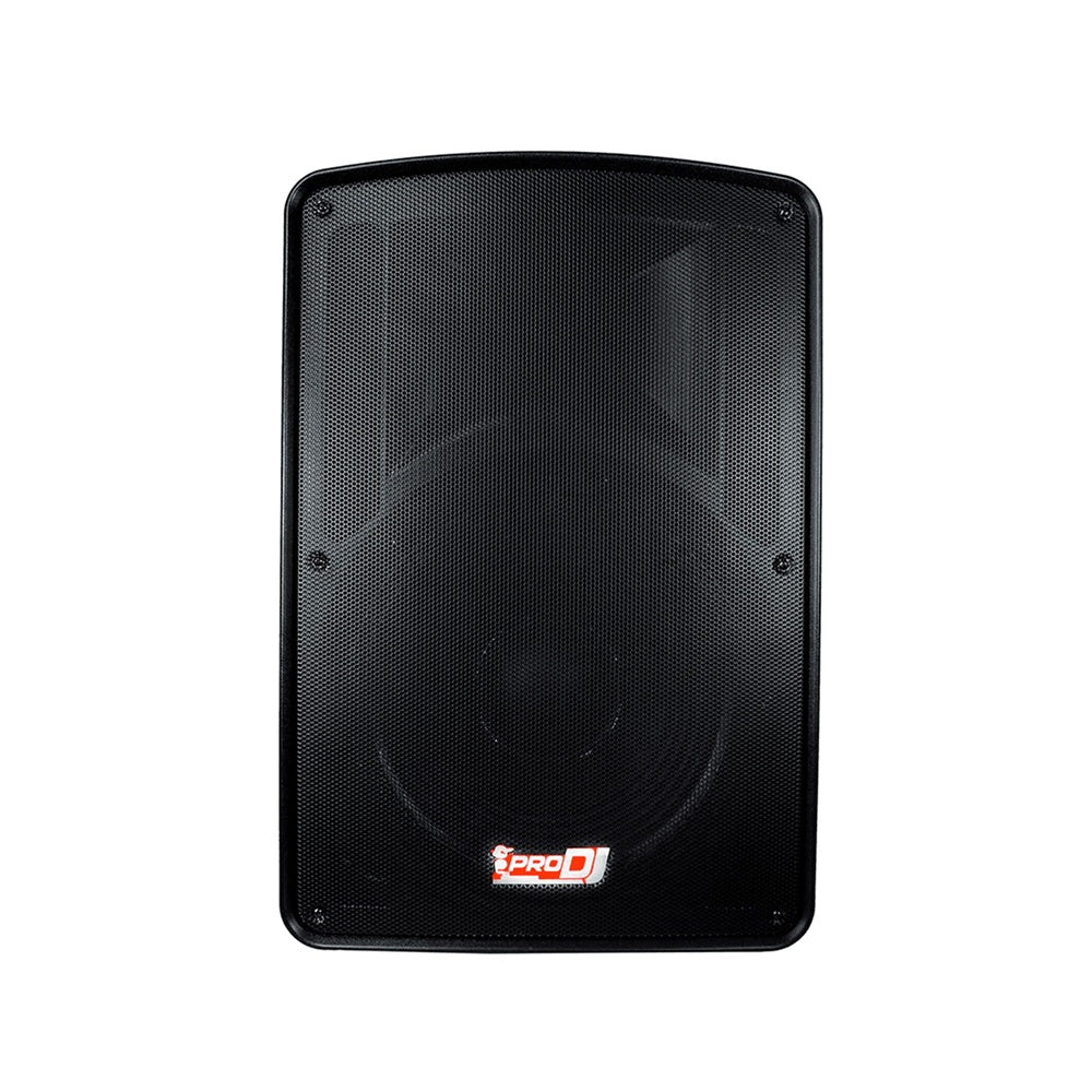 PRO DJ PSH15A-BT CABINA ACTIVA DE 15'' 500W