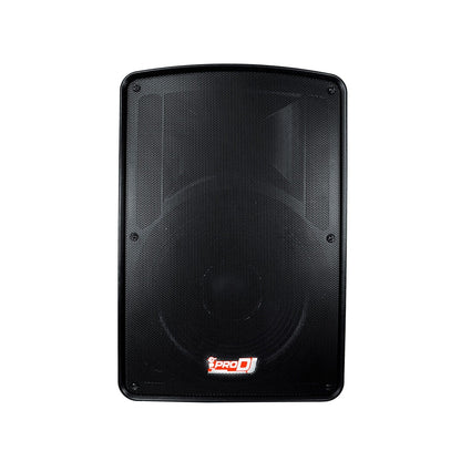 PRO DJ PSH15A-BT CABINA ACTIVA DE 15'' 500W