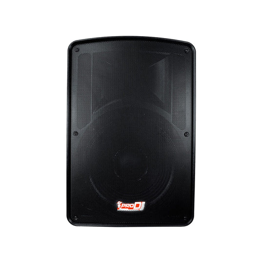 PRO DJ PSH15A-BT CABINA ACTIVA DE 15'' 500W