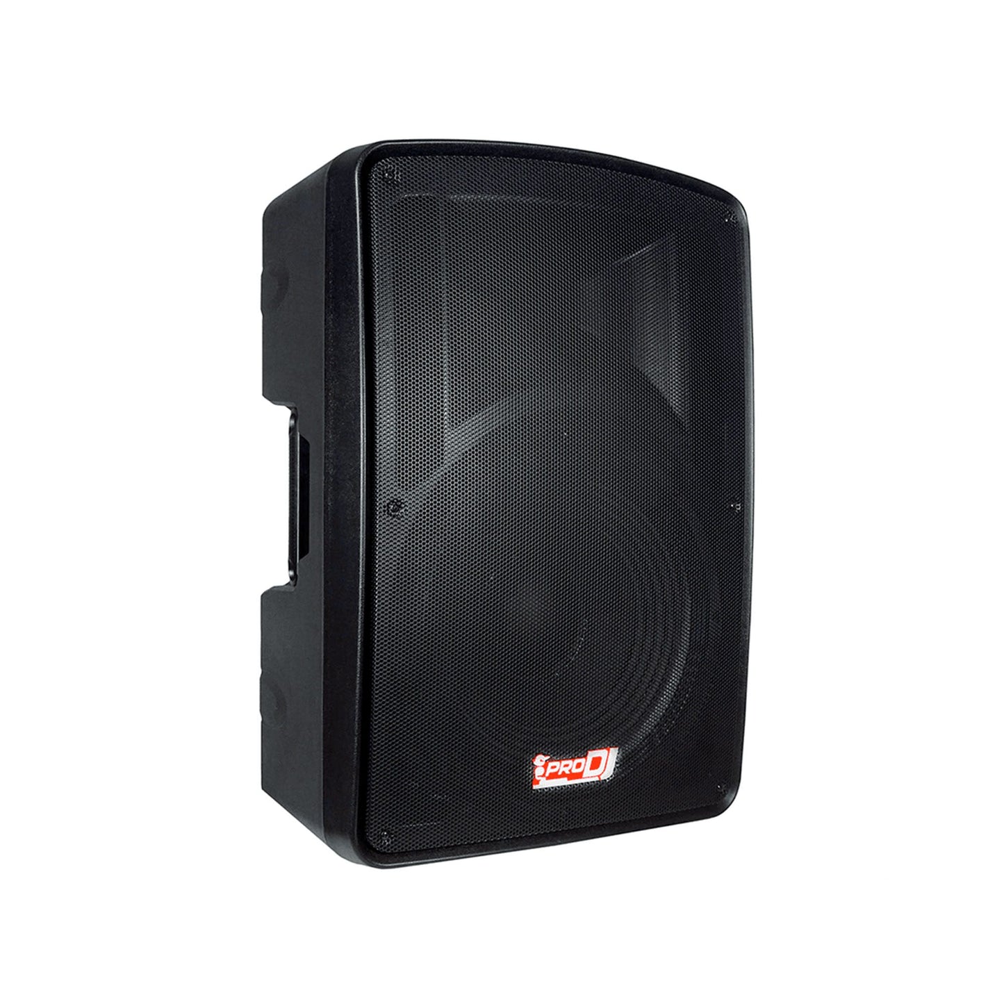 PRO DJ PSH15A-BT CABINA ACTIVA DE 15'' 500W