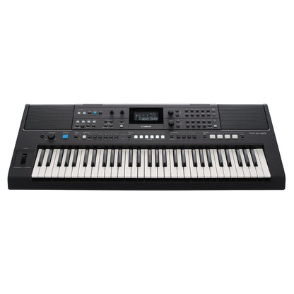 YAMAHA PSR-E483 TECLADO PORTATIL DE 61 TECLAS