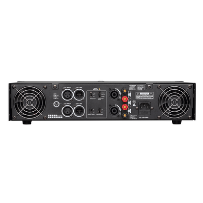 PRO DJ PVP8.2 POTENCIA
