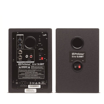 PRESONUS ERIS3.5 BLUETOOH PAR MONITORES DE ESTUDIO PAR