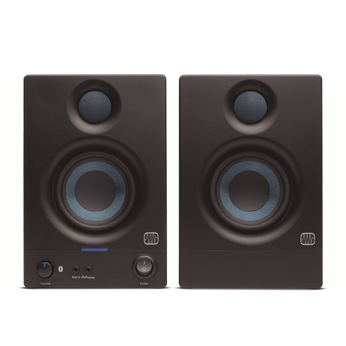 PRESONUS ERIS3.5 BLUETOOH PAR MONITORES DE ESTUDIO PAR