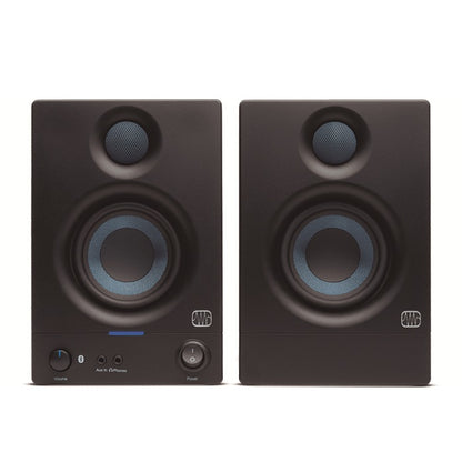 PRESONUS ERIS3.5 BLUETOOH PAR MONITORES DE ESTUDIO PAR