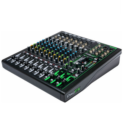 Mezclador MACKIE ProFX12v3