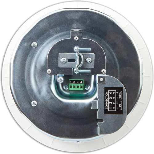 QSC AC-C6T PARLANTE TECHO 6" CAJA ACUSTICA