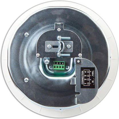 QSC AC-C6T PARLANTE TECHO 6" CAJA ACUSTICA