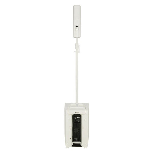 RCF EVOX J8 WHITE ARRAY ACTIVO PORTÁTIL DE DOS VÍAS