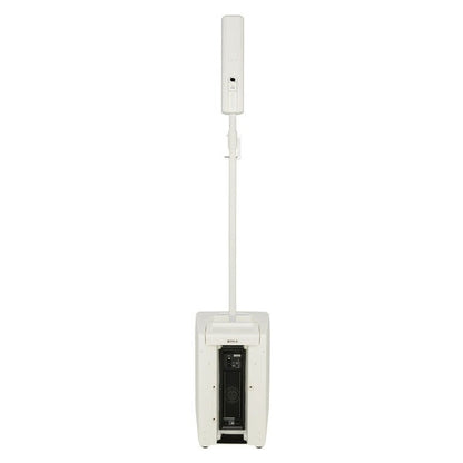 RCF EVOX J8 WHITE ARRAY ACTIVO PORTÁTIL DE DOS VÍAS