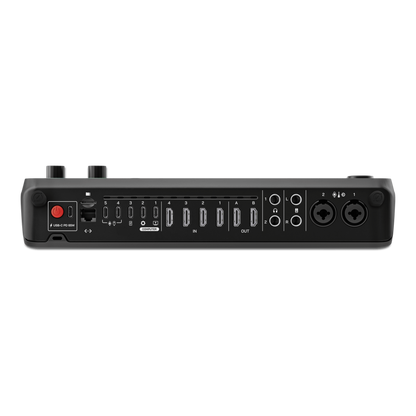 RODE RODECASTER RCV CONSOLA DE AUDIO Y VIDEO