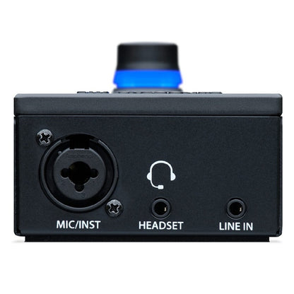 PRESONUS RELEVATOR IO44 INTERFAZ DE AUDIO