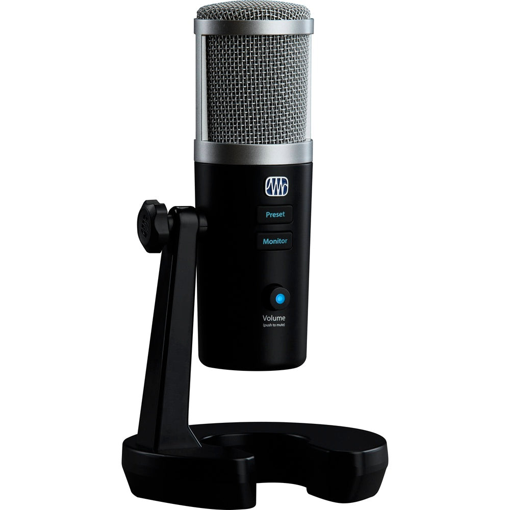 PRESONUS REVELATOR MICROFONO USB-C CONDENSADOR