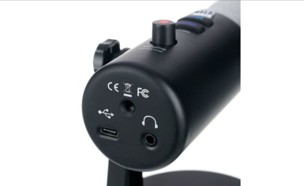 PRESONUS REVELATOR MICROFONO USB-C CONDENSADOR