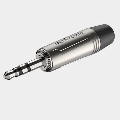 Conector Stereo RMJ3P-NN