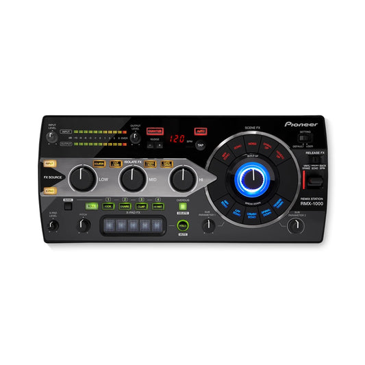 PIONEER RMX1000 ESTACION DE EFECTOS