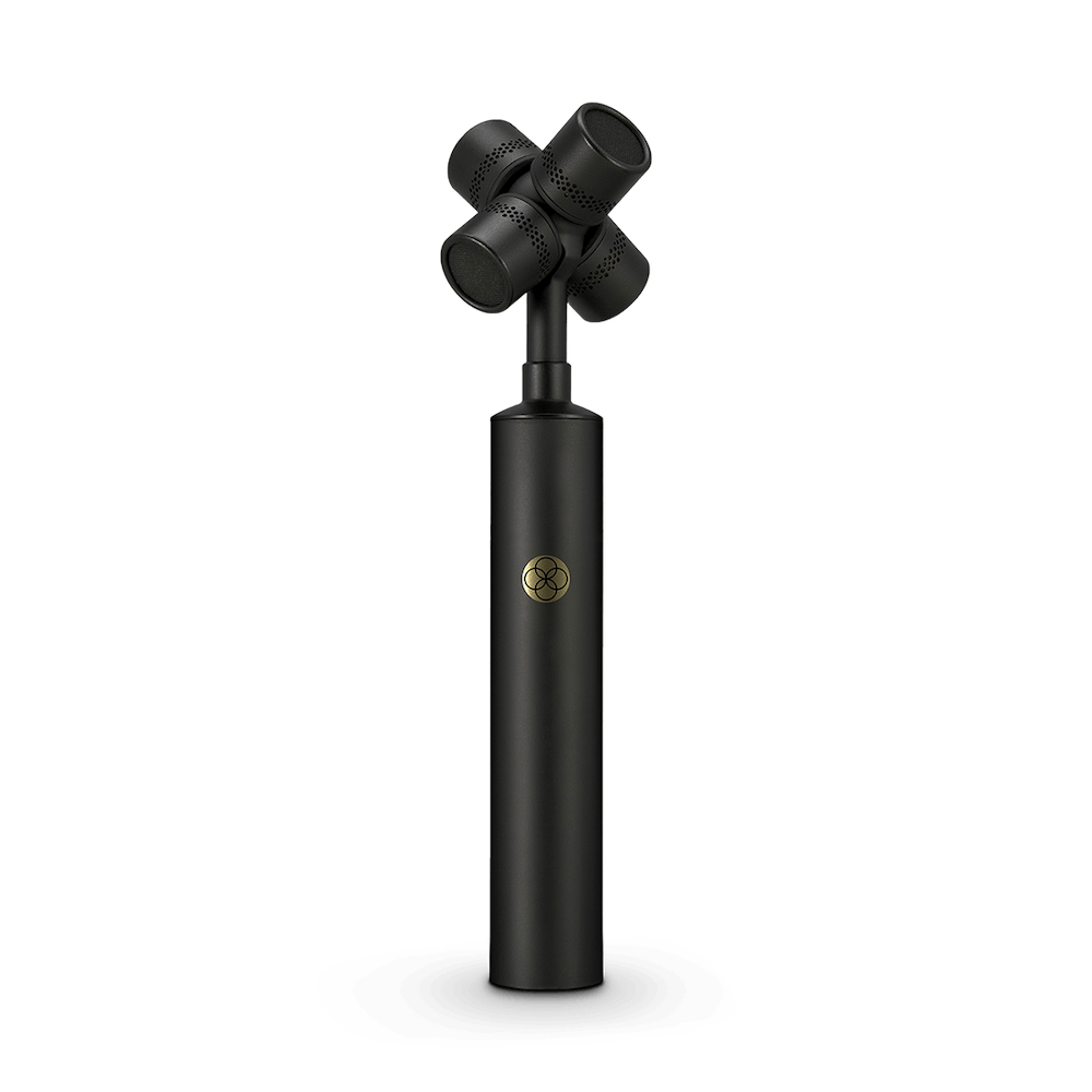 RODE NT-SF1 MICROFONO AMBISONIC