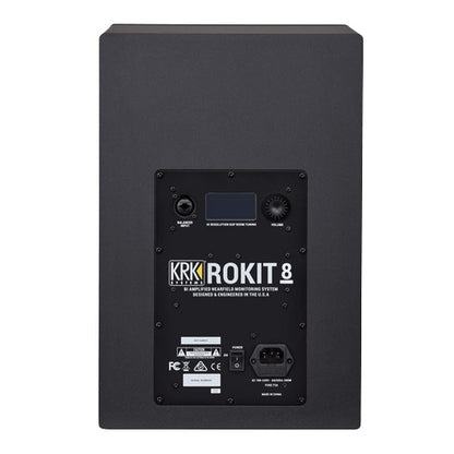 Monitor KRK ROKIT8G4
