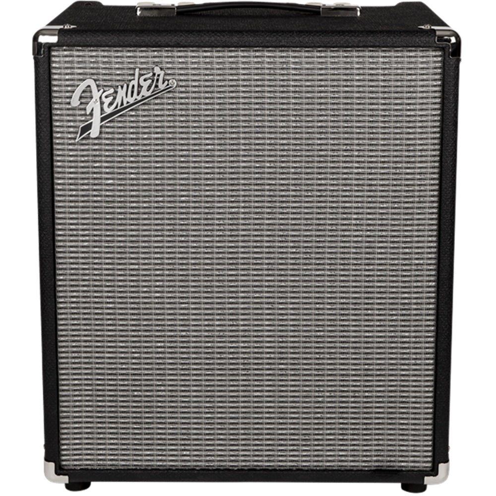 FENDER RUMBLE 100 AMPLIFICADOR EN COMBO PARA BAJO