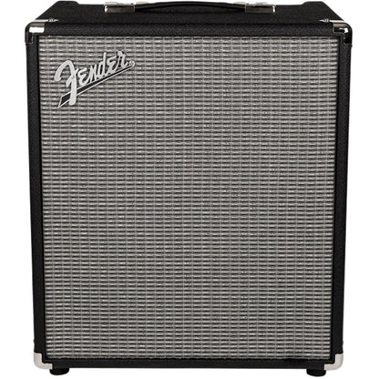 FENDER RUMBLE 100 AMPLIFICADOR EN COMBO PARA BAJO