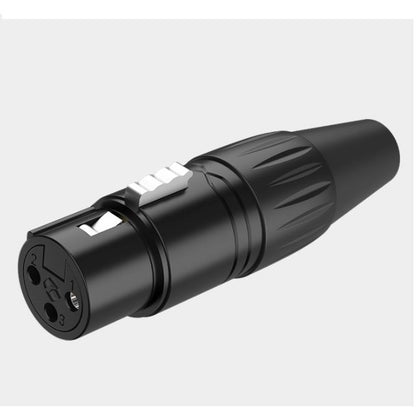 Roxtone XLR RX3FP-BG