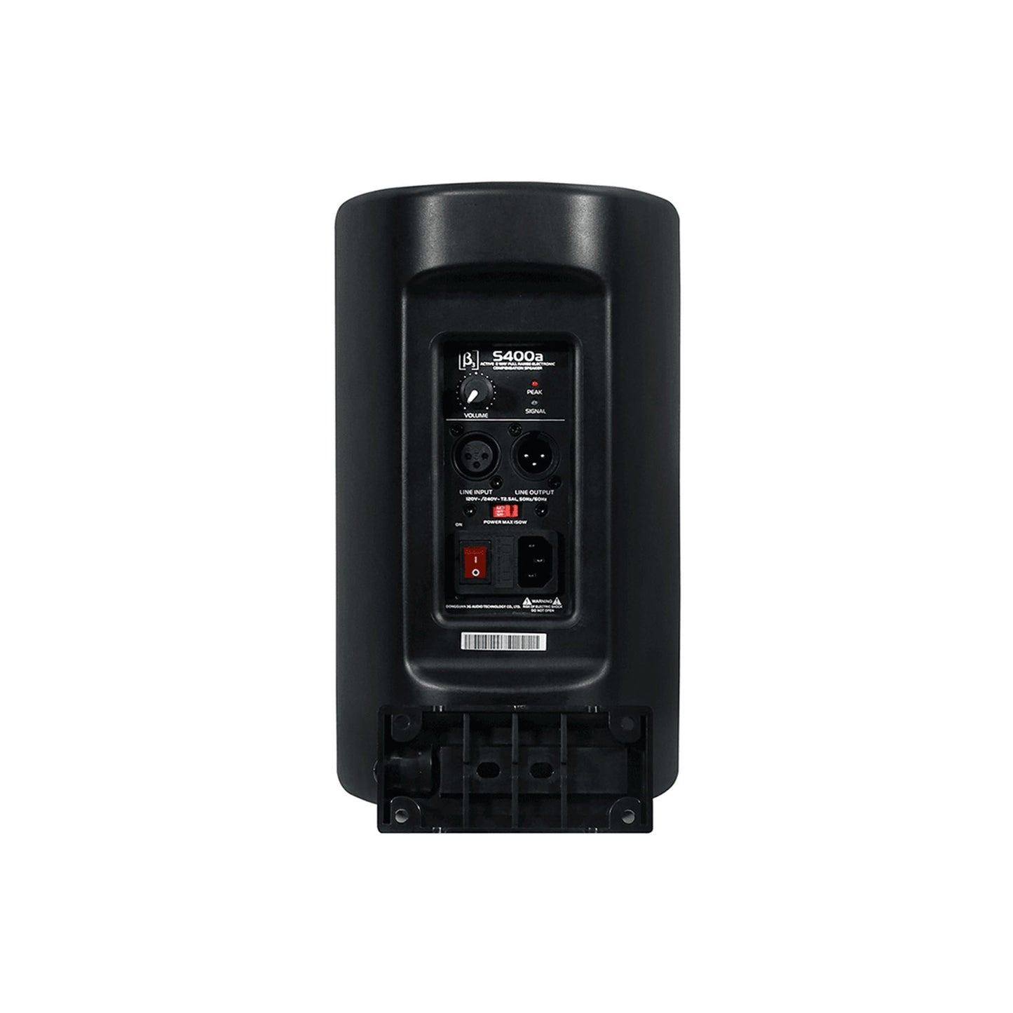 BETA 3 S400A ALTAVOZ AMBIENTAL ACTIVO