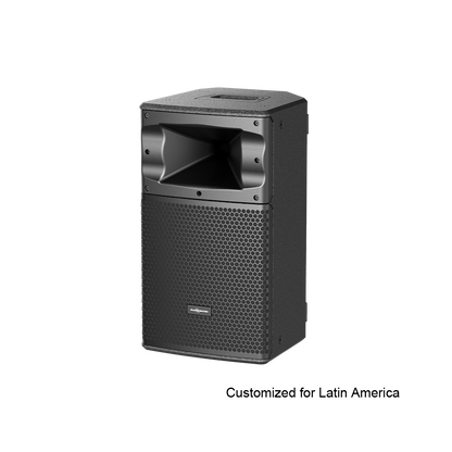 AUDIOCENTER SA312+ CABINA ACTIVA DE 12 PULGADAS