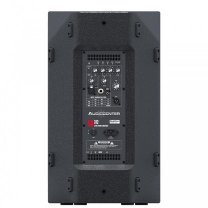 Audiocenter SA312
