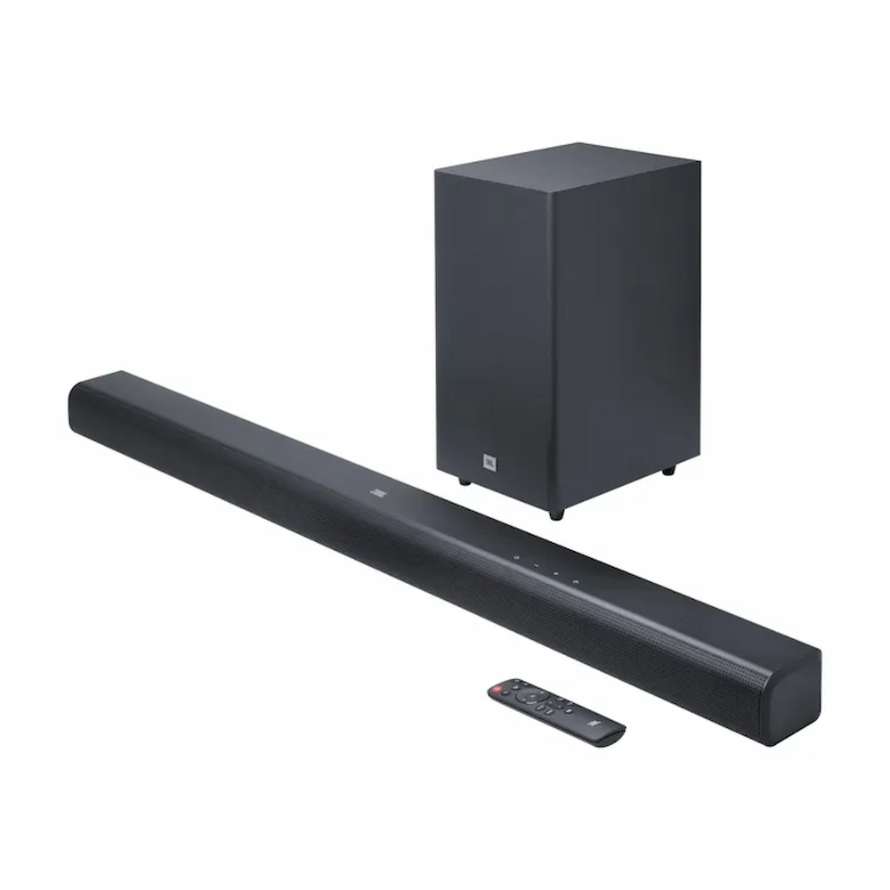 JBL CINEMA SB580 SISTEMA DE AUDIO 3.1 BARRA+BAJO