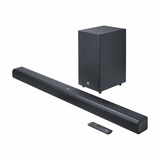 JBL CINEMA SB580 SISTEMA DE AUDIO 3.1 BARRA+BAJO